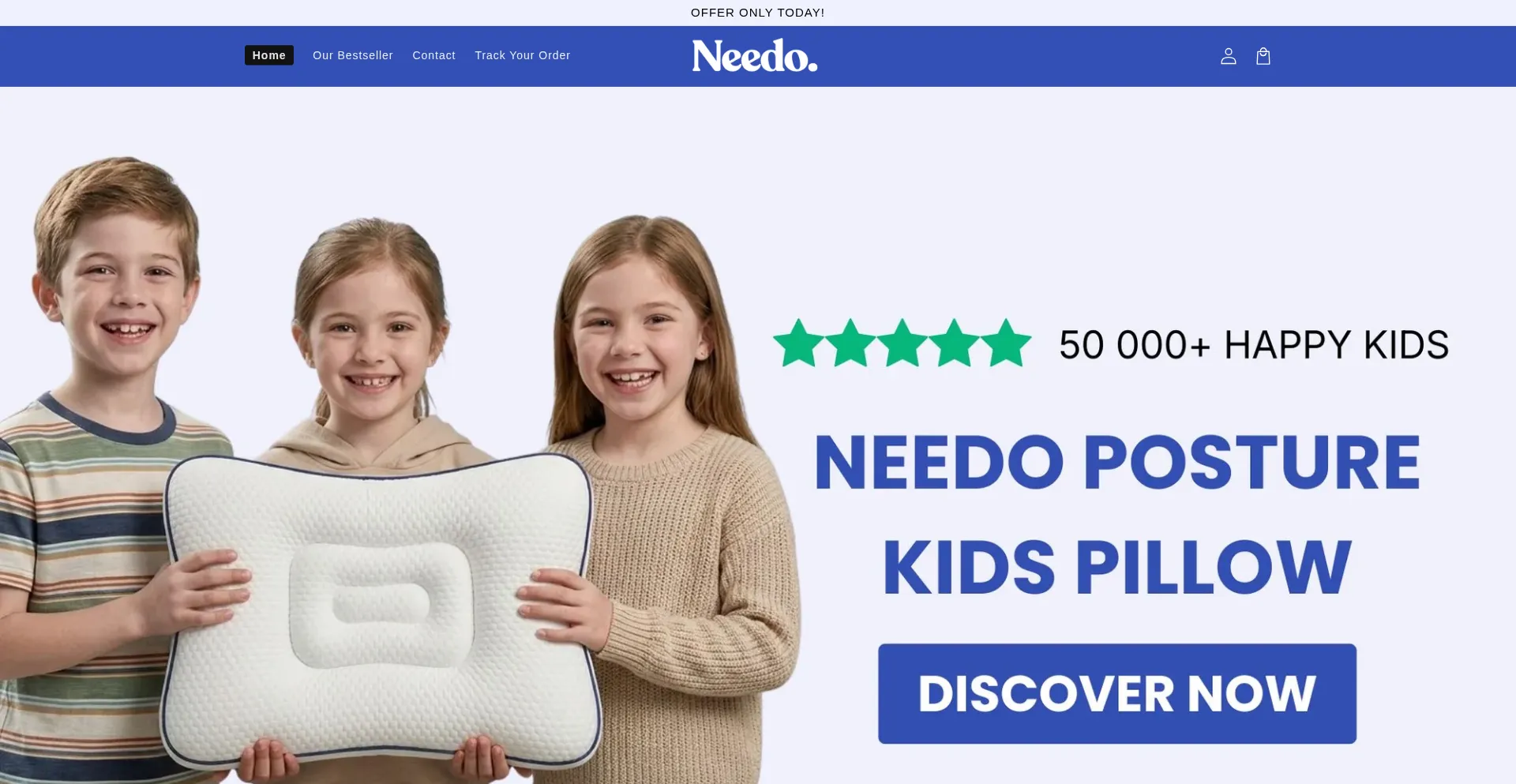Tryneedo.com