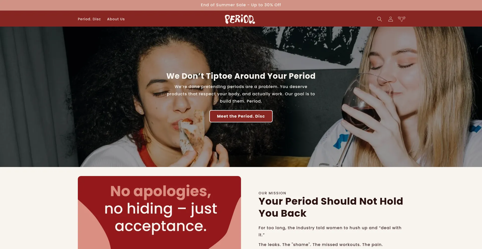 Tryperiod.com est-il Sûr et Fiable ?