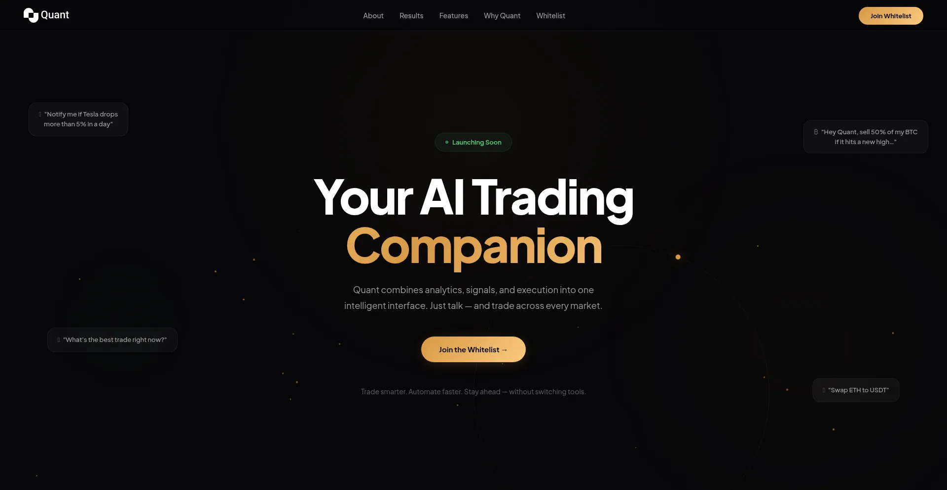 Tryquant.io