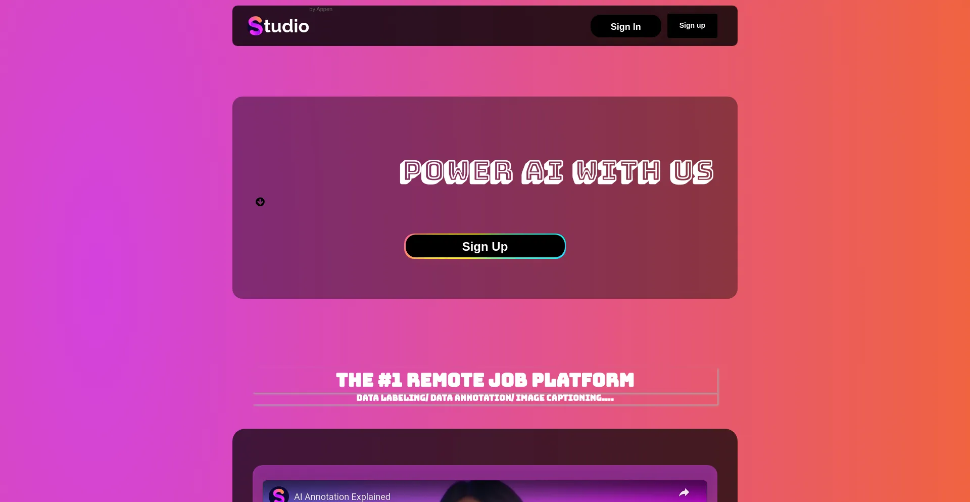 Trystudio.app