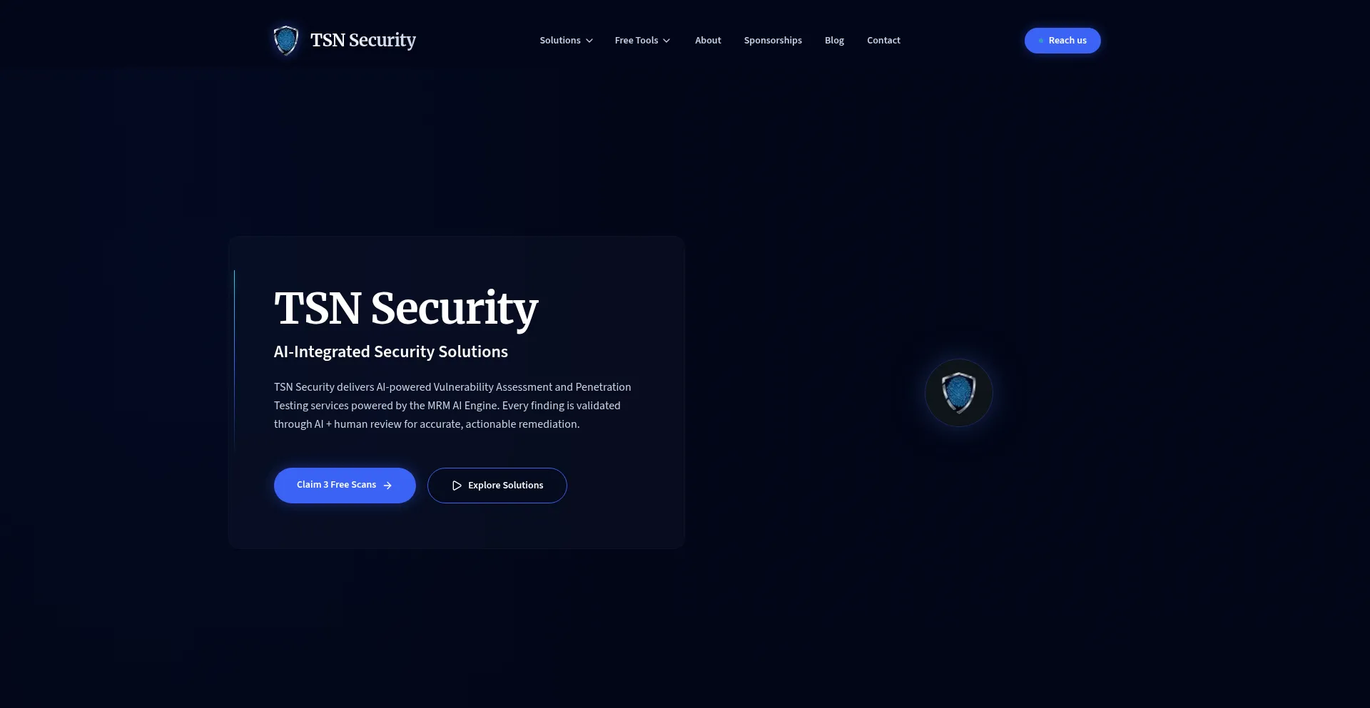 Tsnsecurity.in