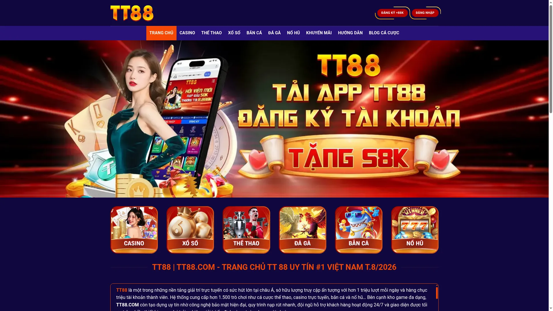 Tt88tt88.com