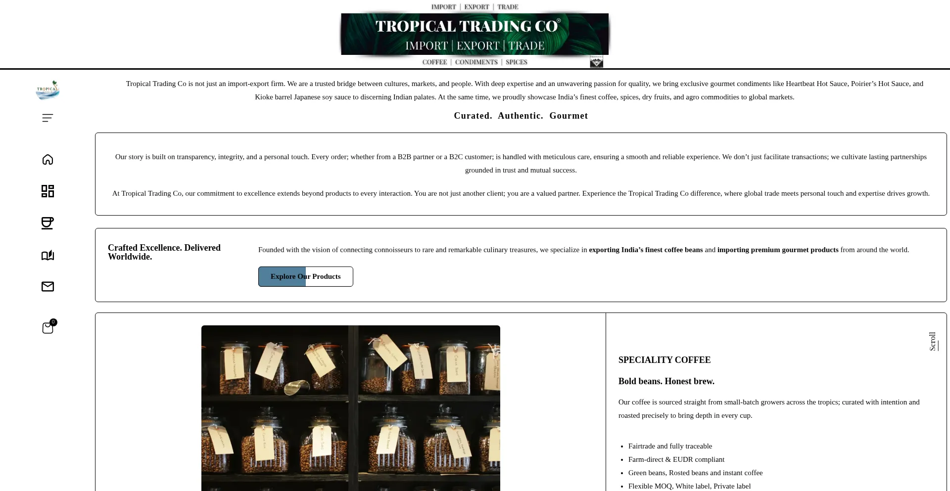 Ttcoventure.com est-il Sûr et Fiable ?