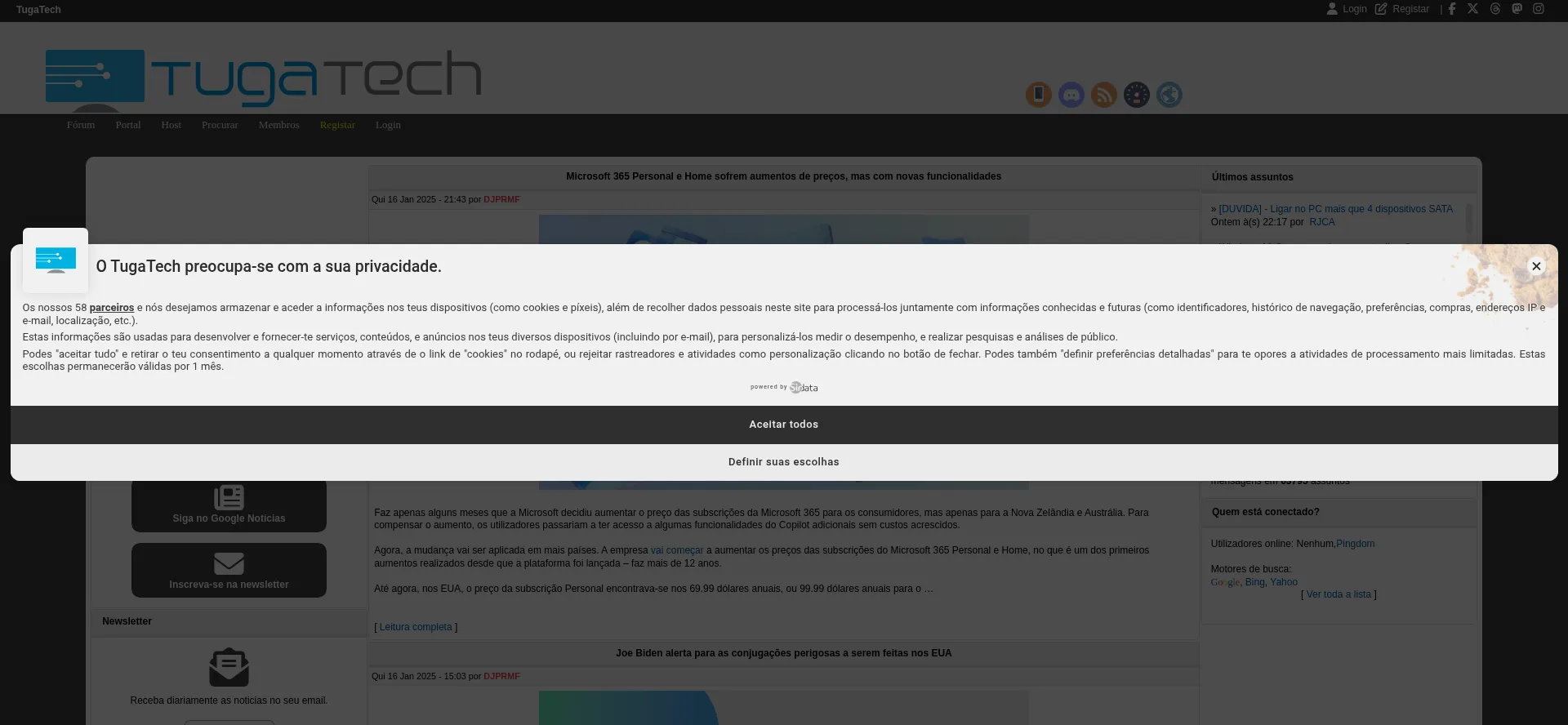 Tugatech.com.pt