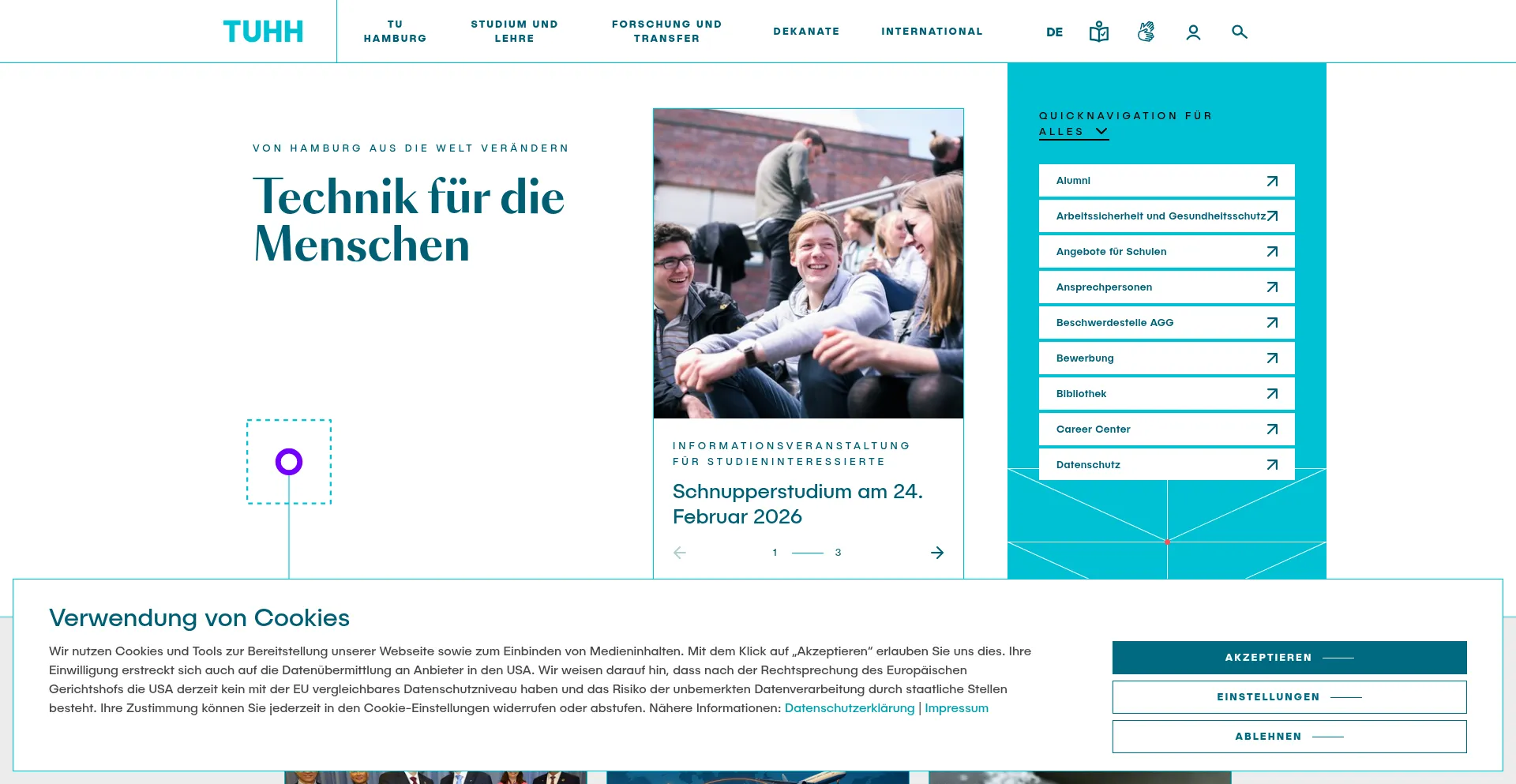 Tuhh.de