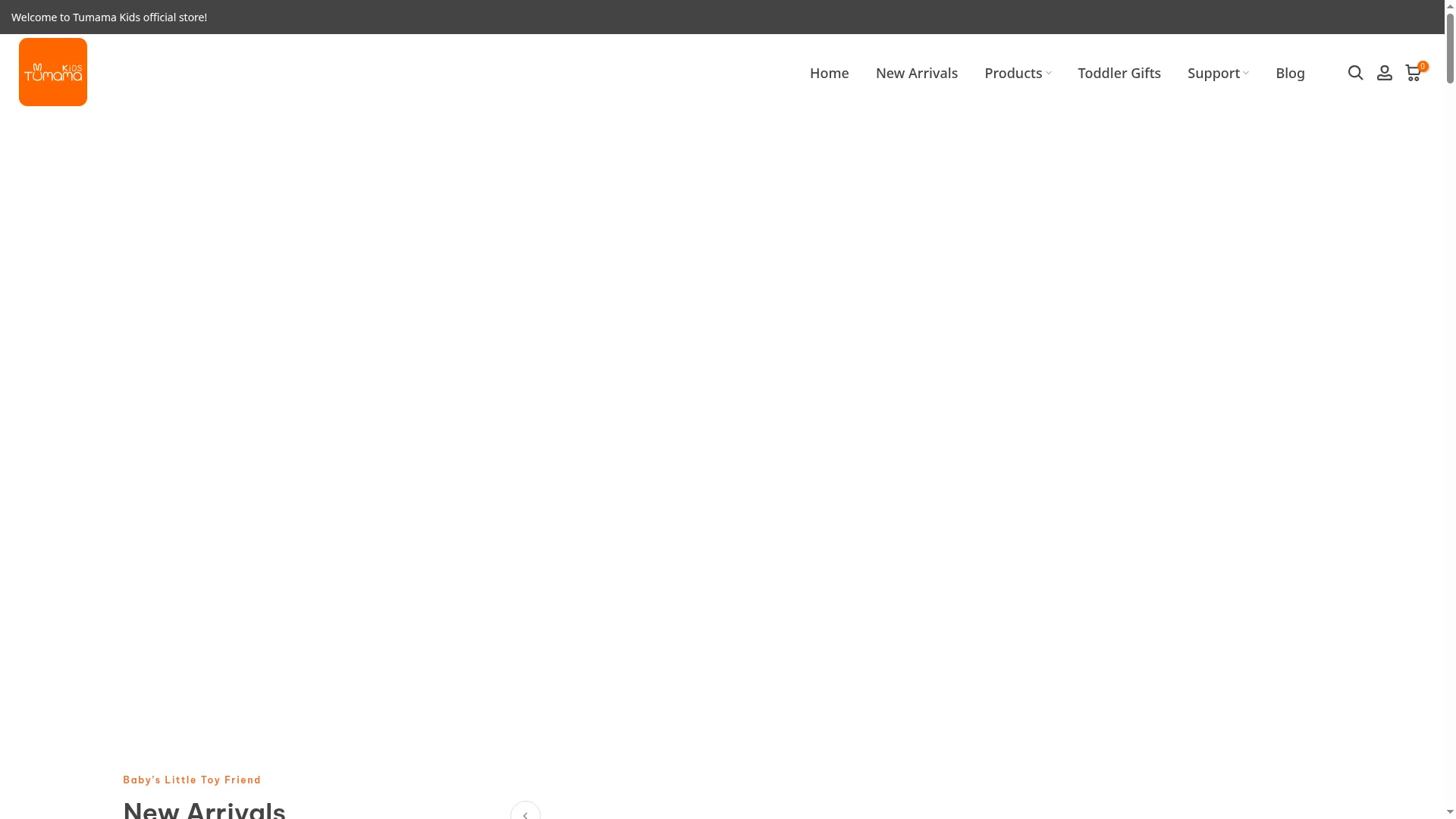 Tumama-kids.com