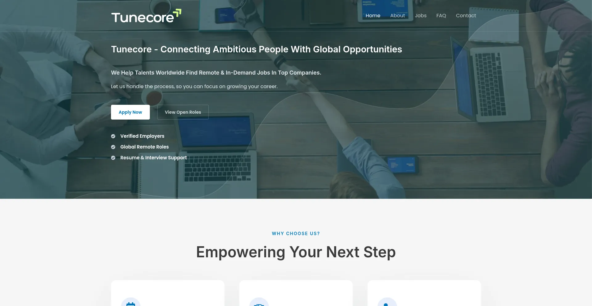 Tunecore.site est-il Sûr et Fiable ?