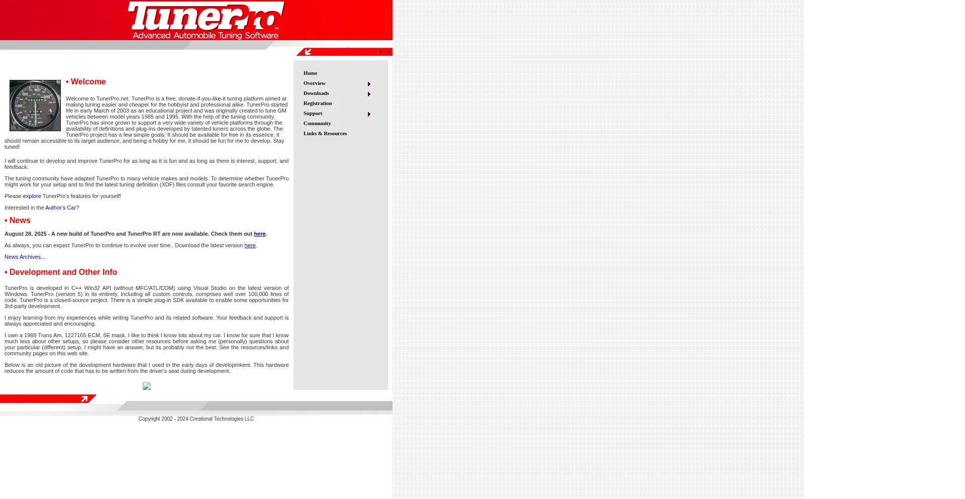 Tunerpro.net