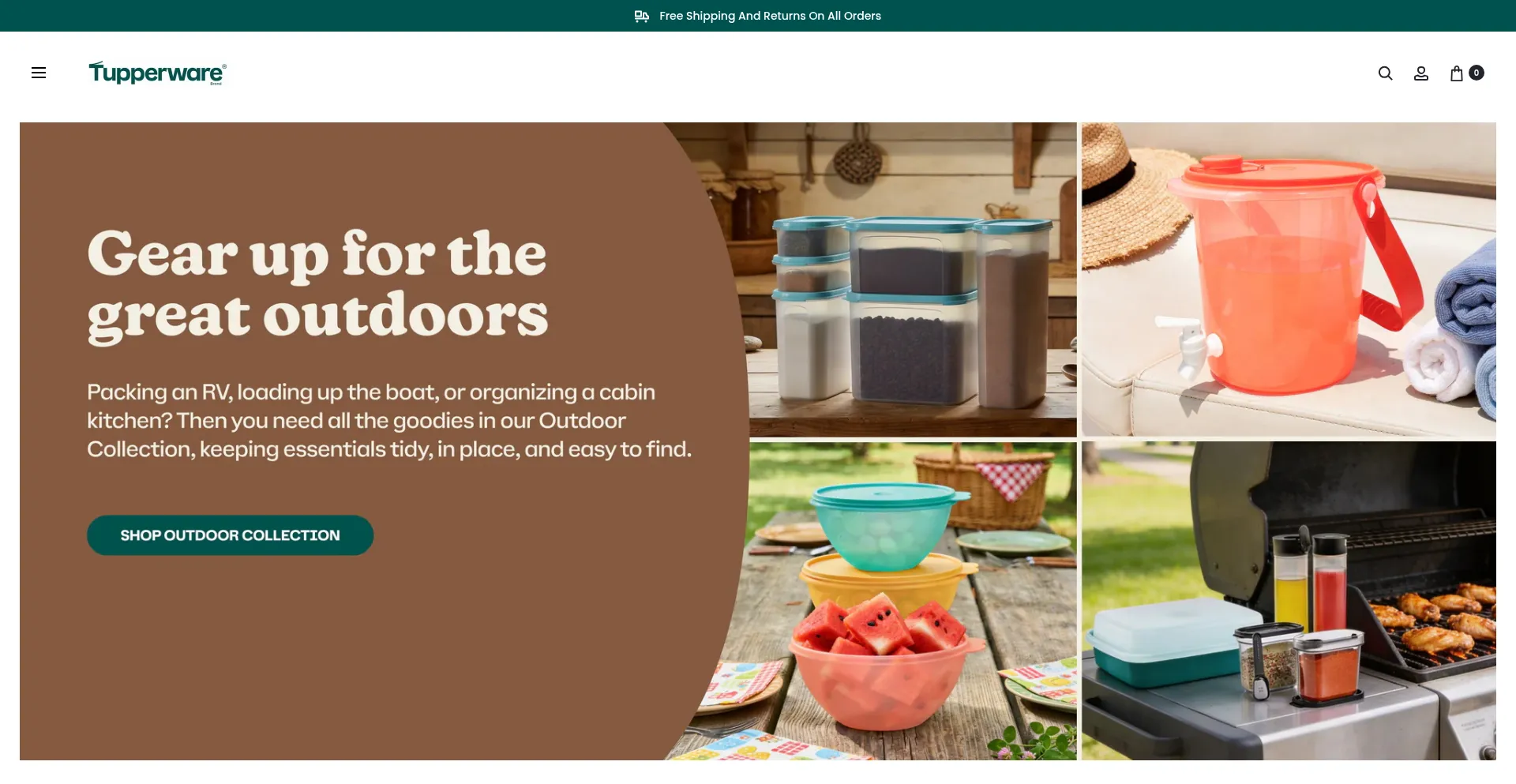 Tupperwarecanada.ca