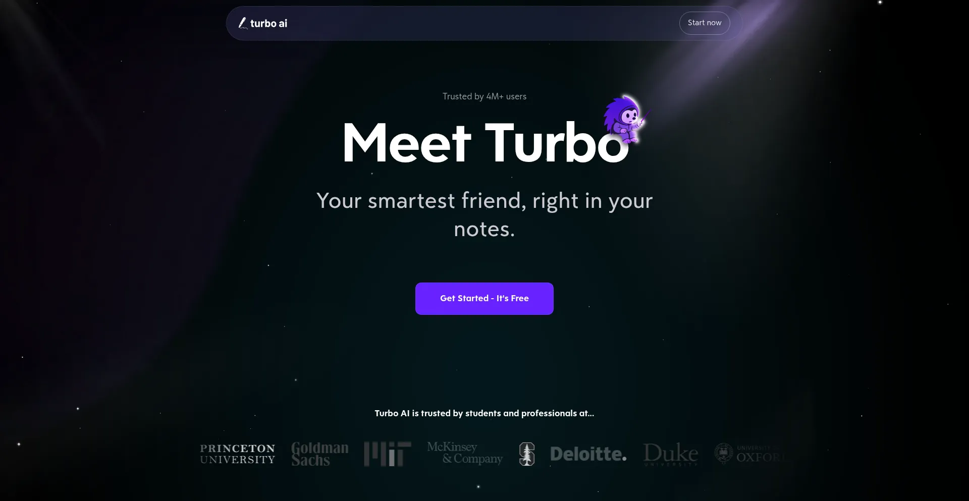 Turbo.ai est-il Sûr et Fiable ?