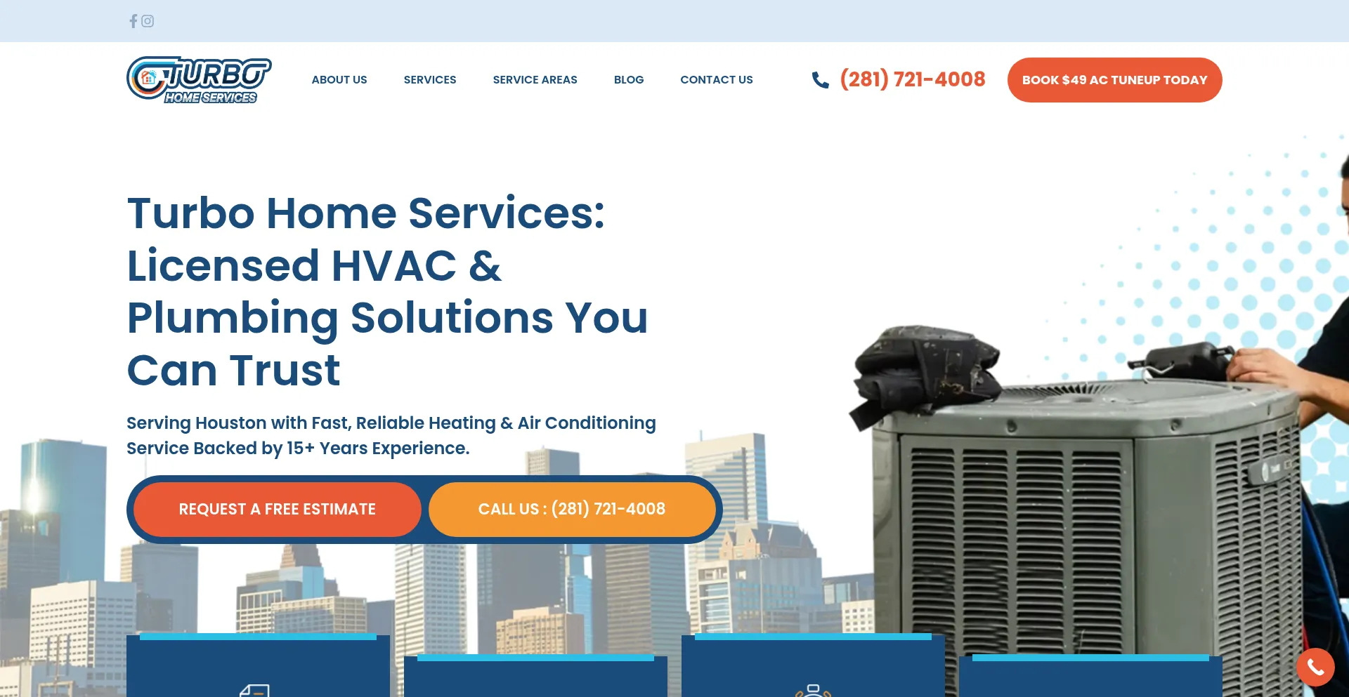 Turbohomeservices.com