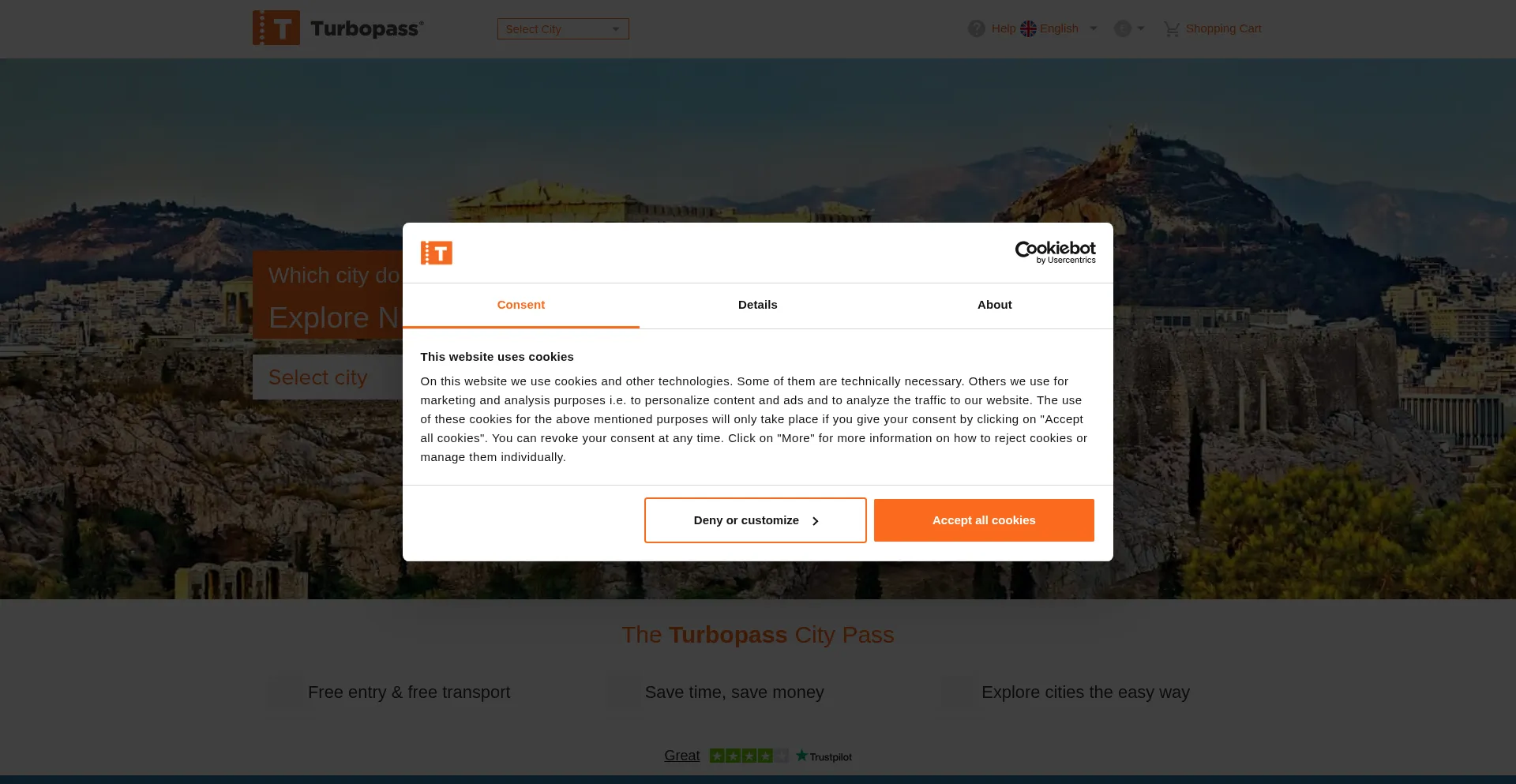 Turbopass.com est-il Sûr et Fiable ?