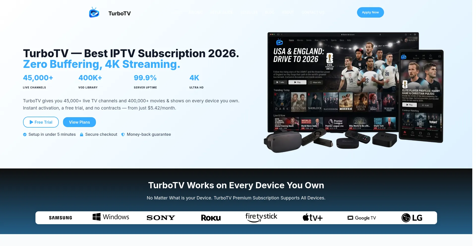 Turbotv.co