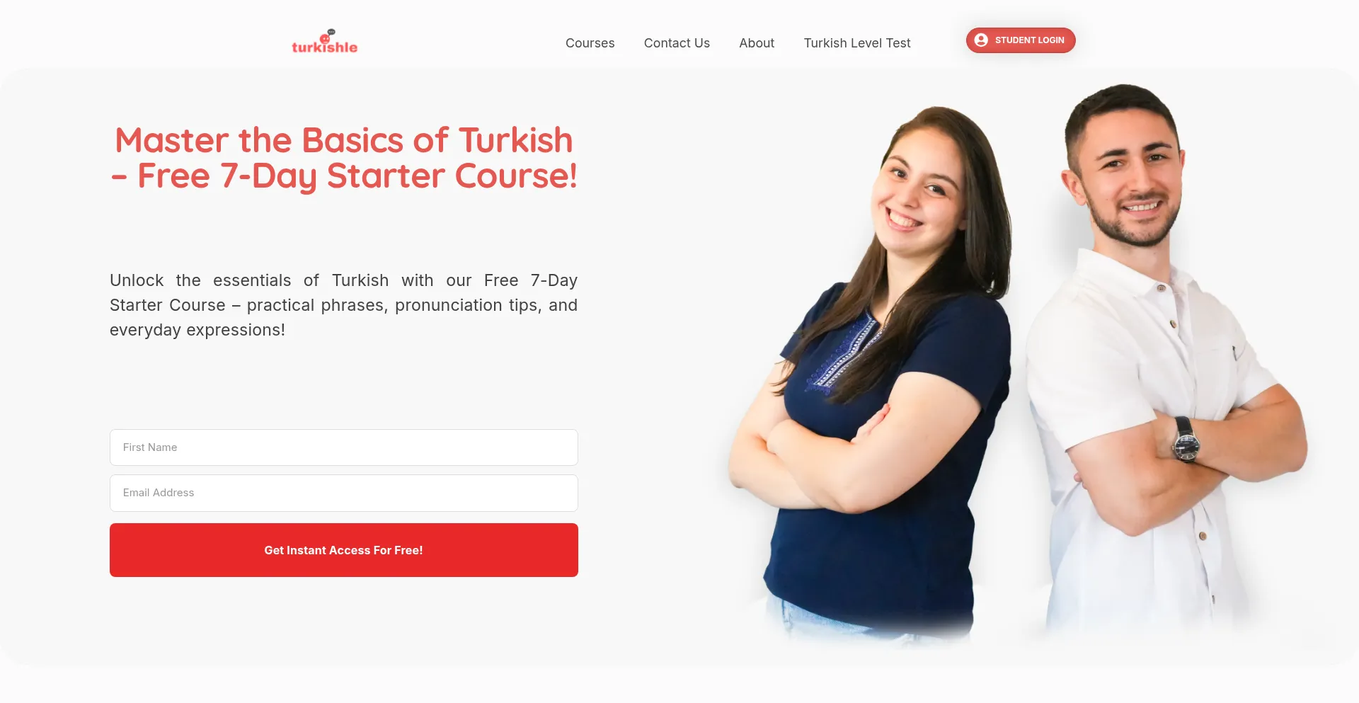 Turkishle.com