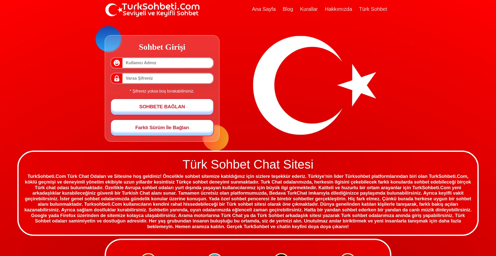 Turksohbeti.com est-il Sûr et Fiable ?