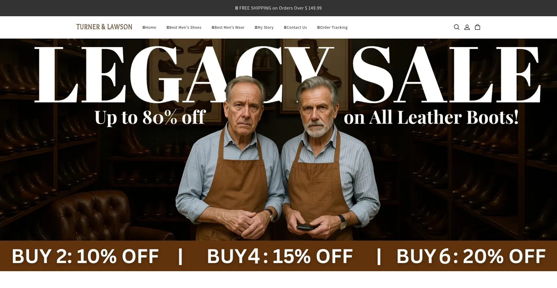 Turner-lawson.com