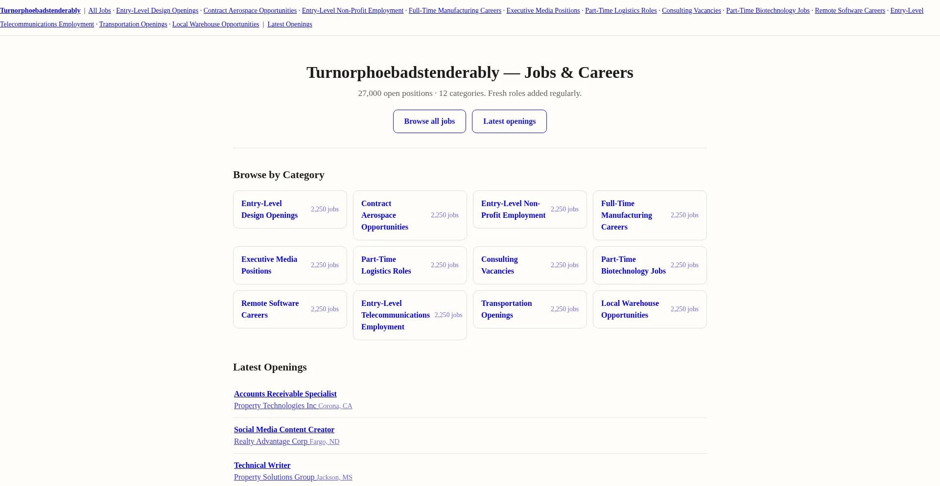 Turnorphoebadstenderably.forum