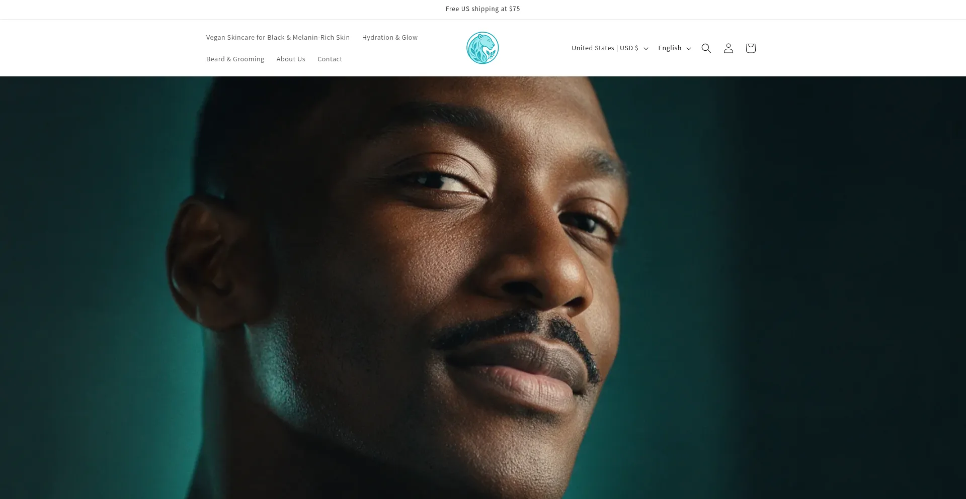 Turquoisepanther.com