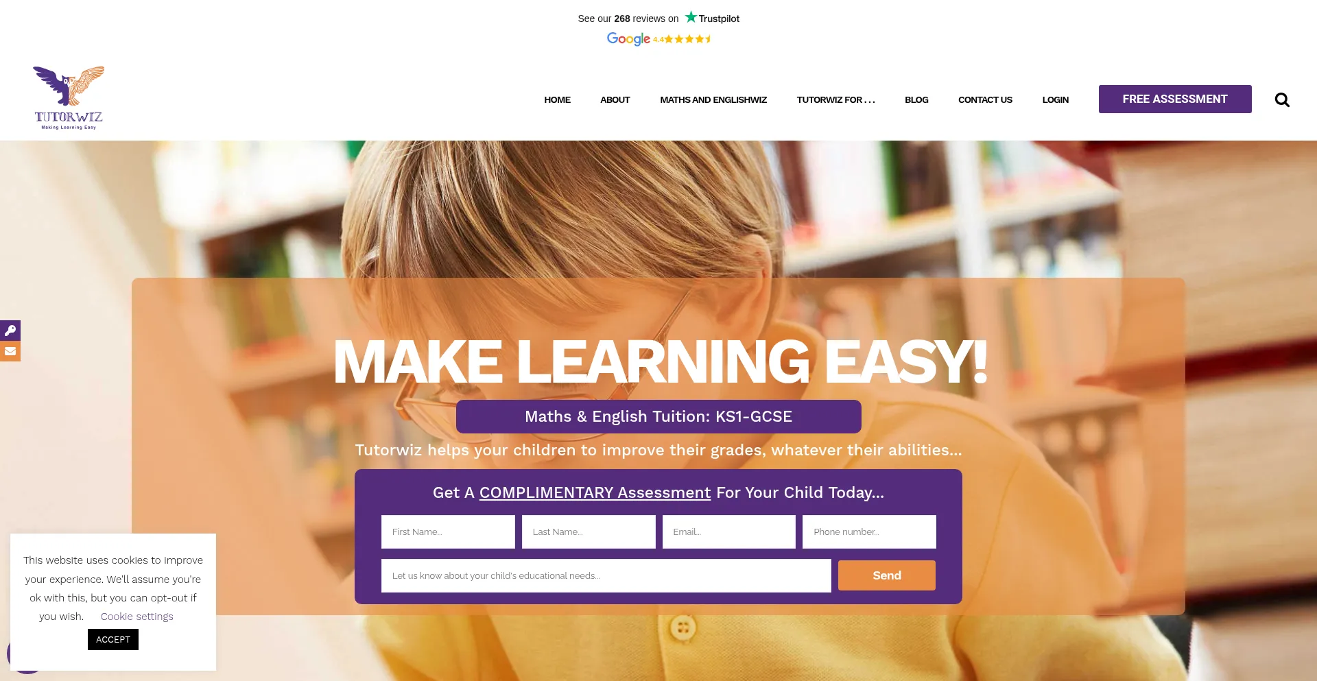 Tutorwiz.uk