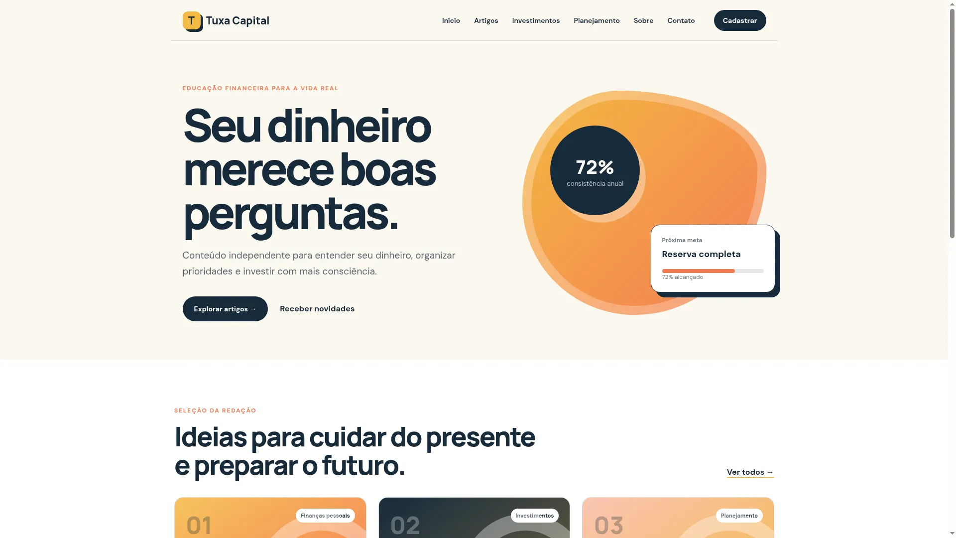 Tuxatae.com
