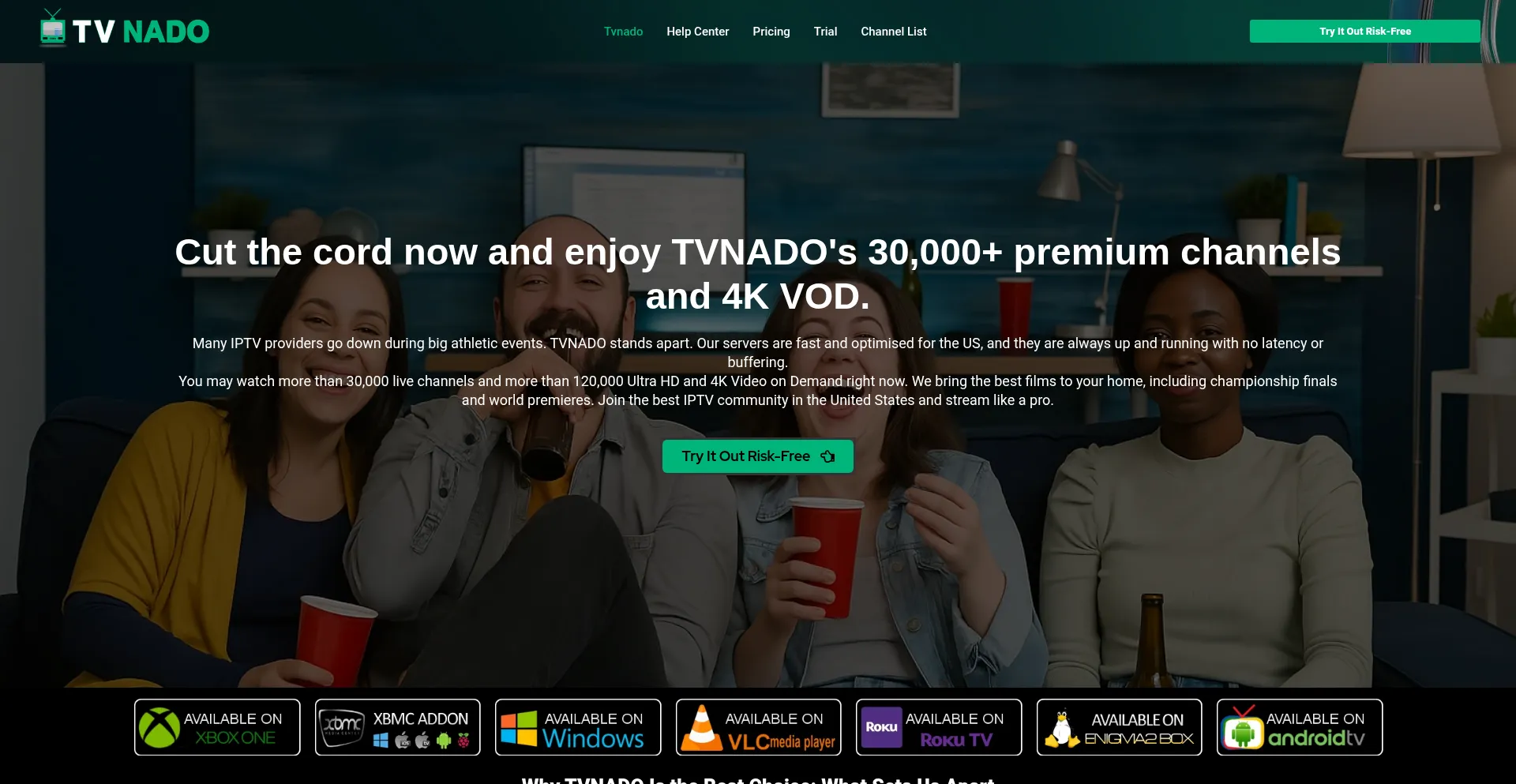 Tv-nado.net