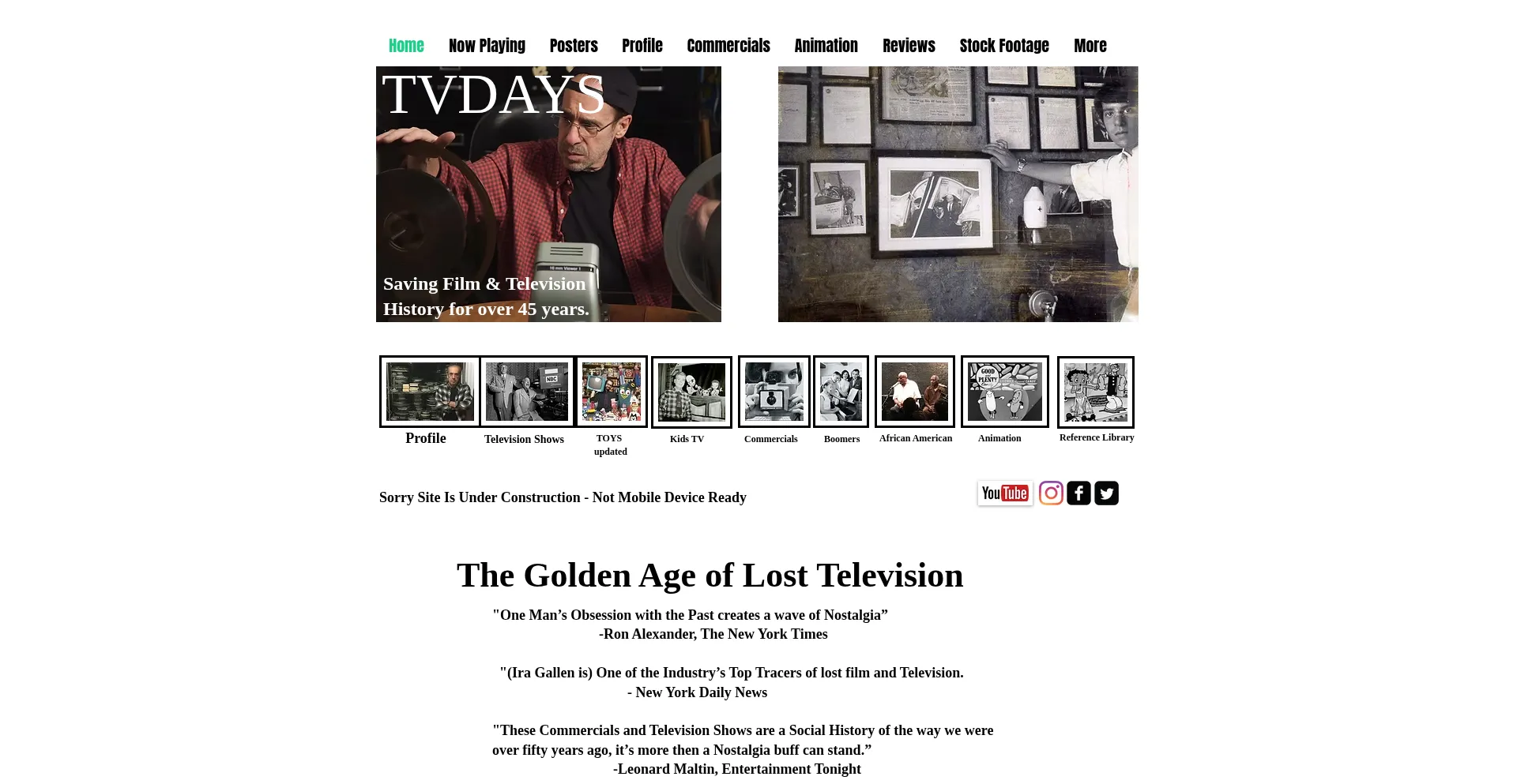 Tvdays.com