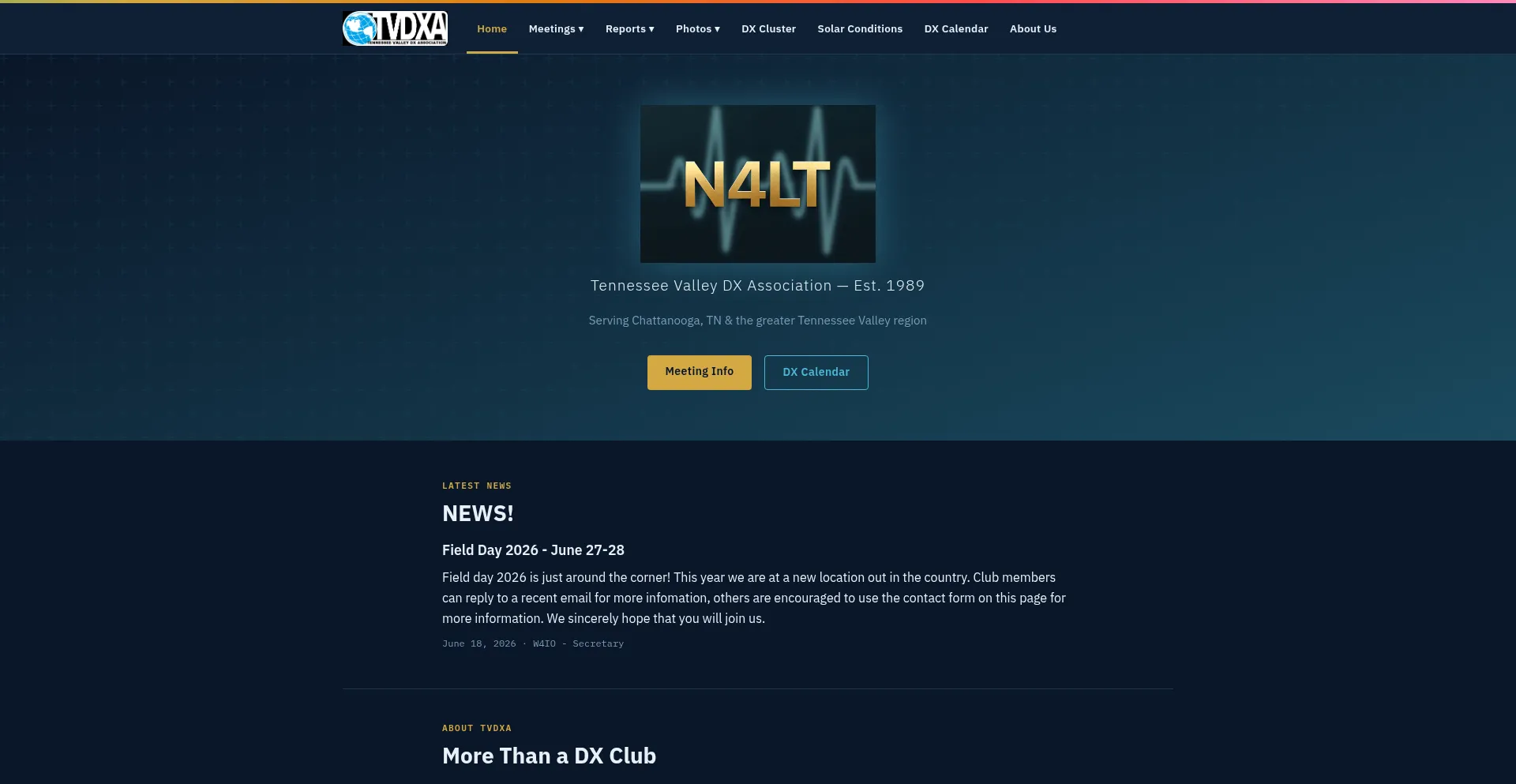 Tvdxa.com