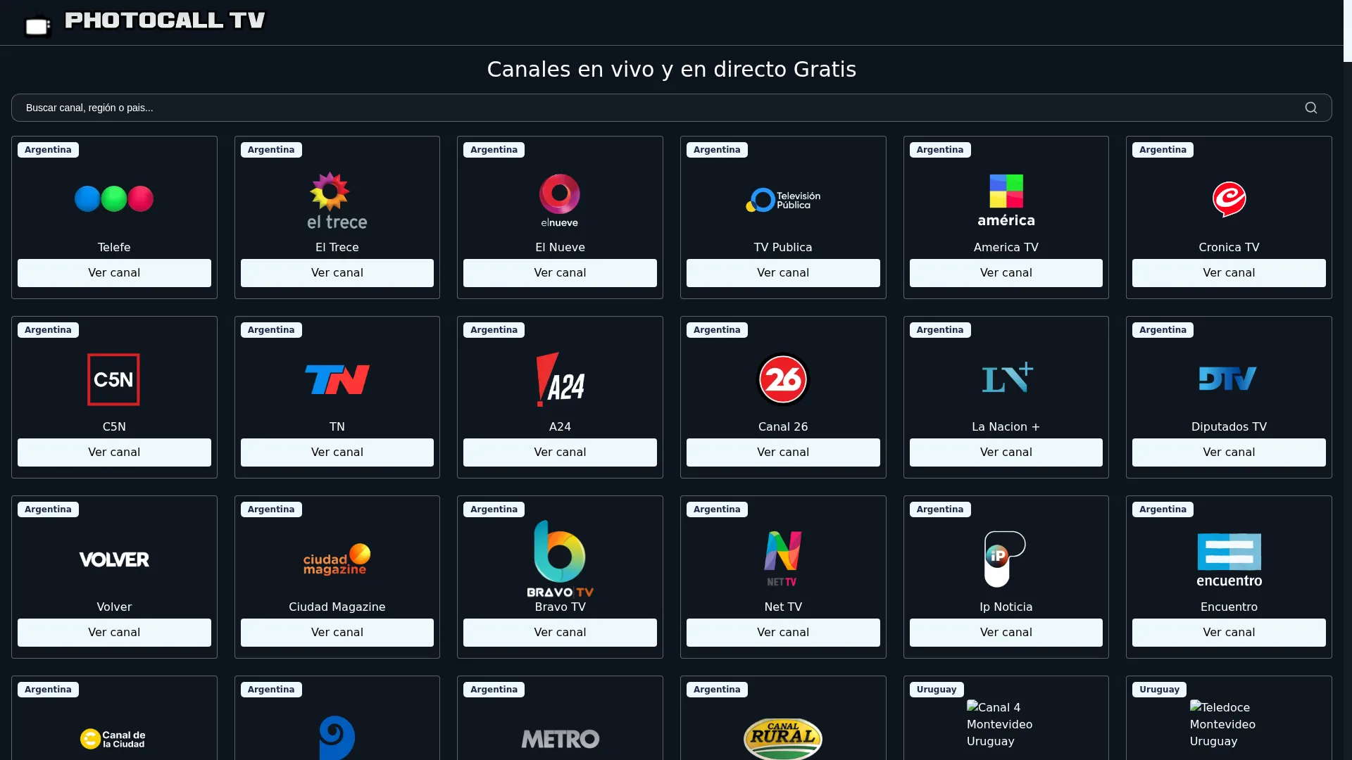 Tvlibrehd.com