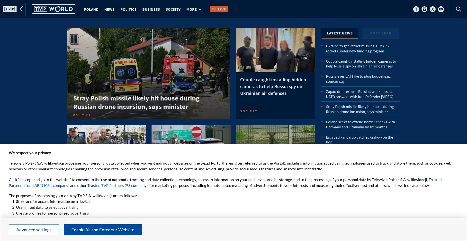 Tvpworld.com est-il Sûr et Fiable ?
