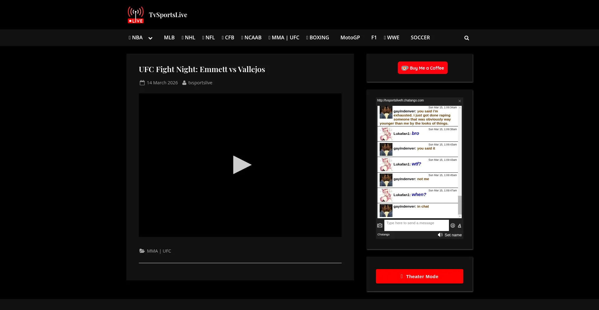 Tvsportslive.org