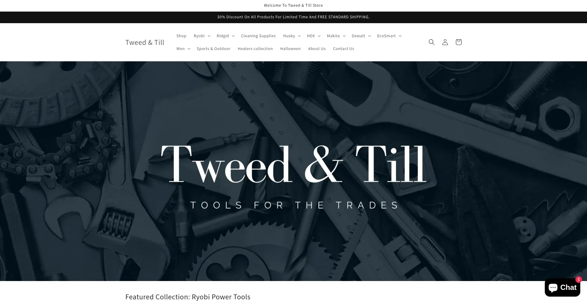 Tweedandtill.com