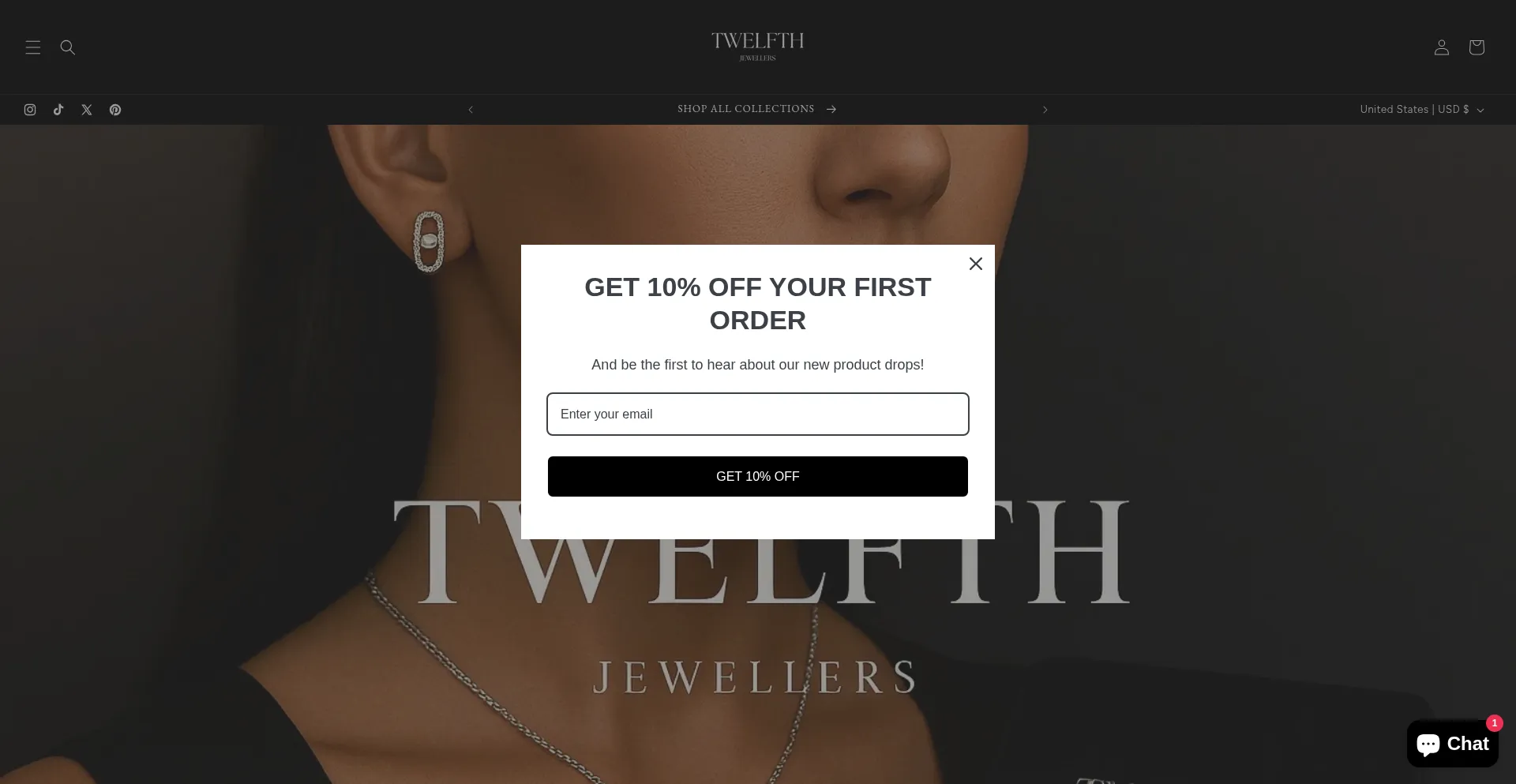 Twelfthjewellers.com est-il Sûr et Fiable ?