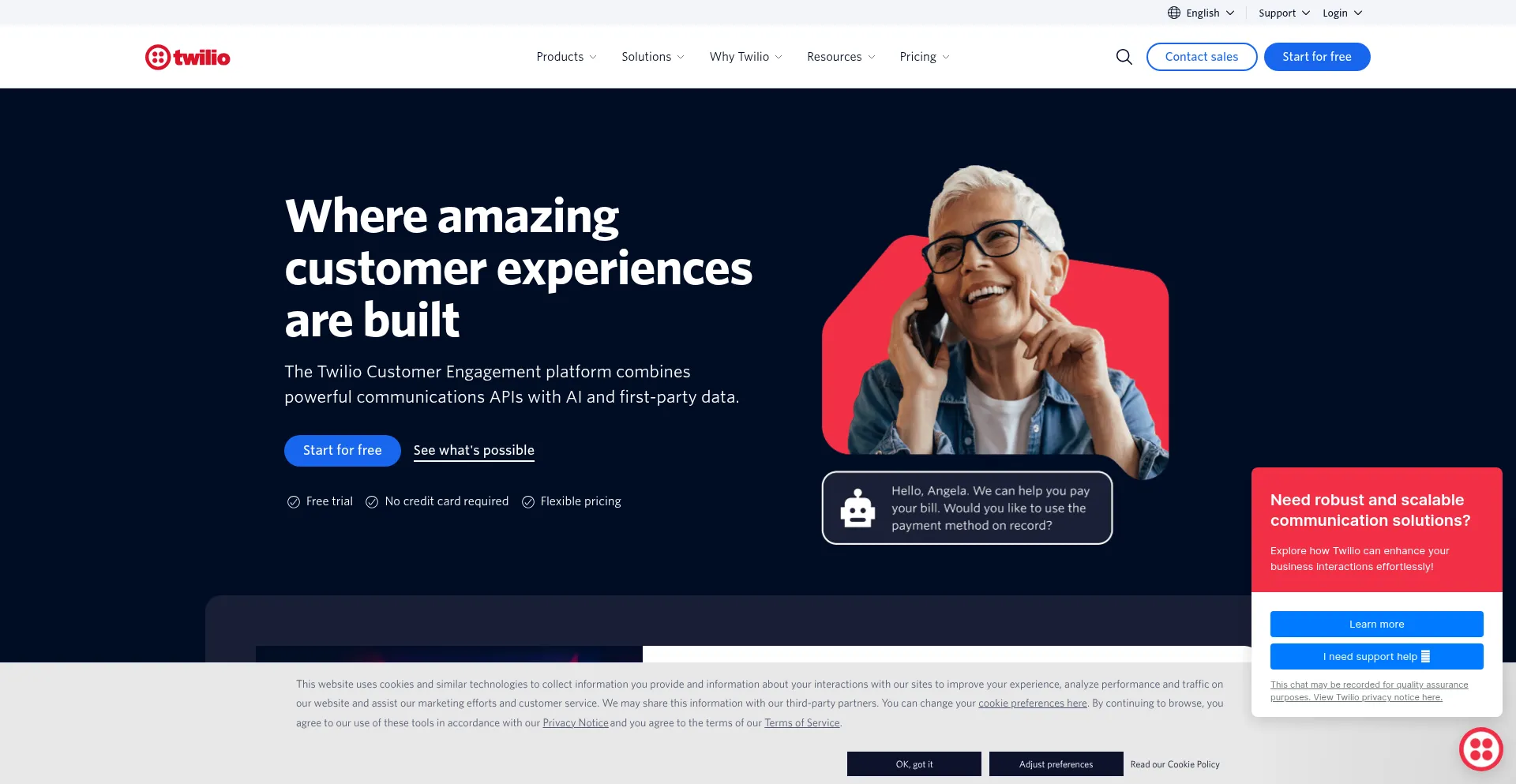Twil.io est-il Sûr et Fiable ?