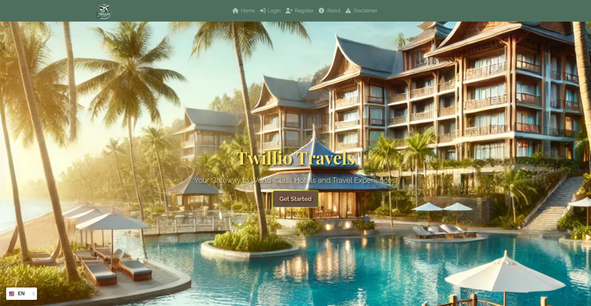 Twilliotravels.com