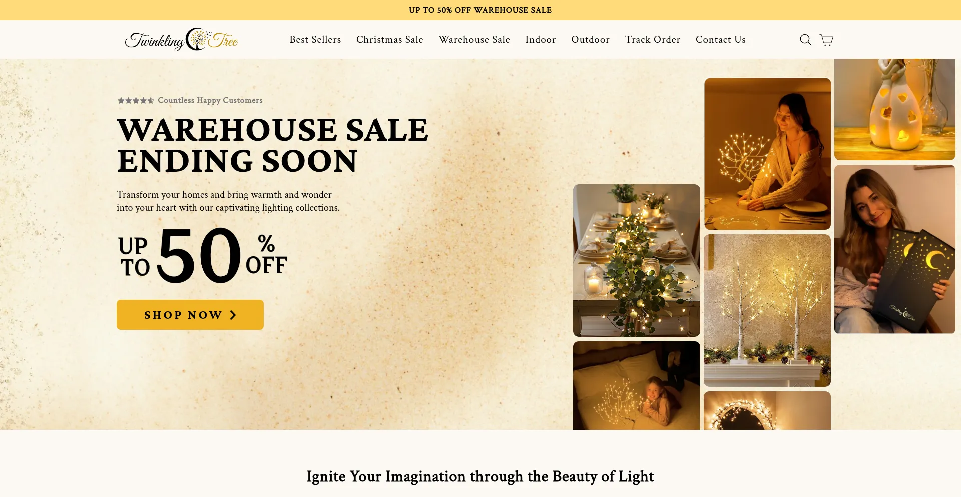 Twinklingtree.com est-il Sûr et Fiable ?