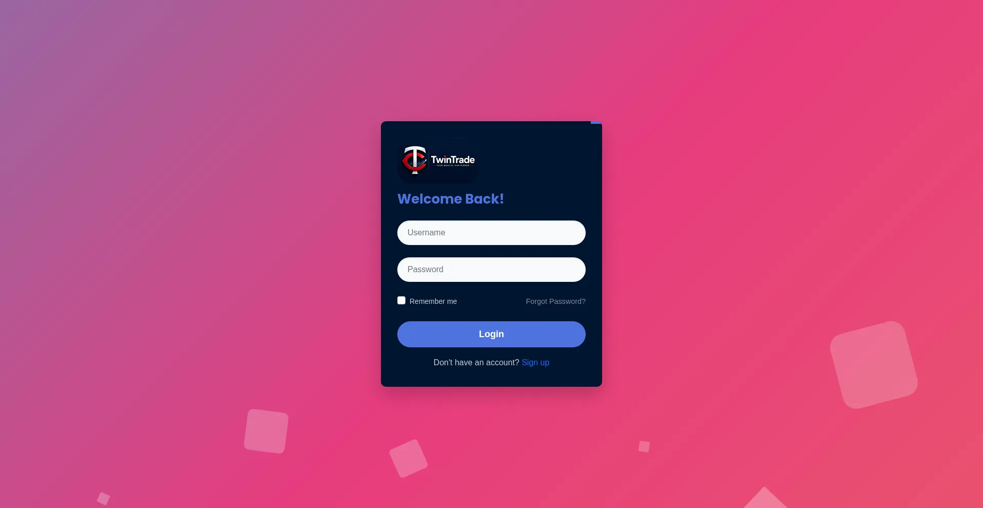 Twintrade.online