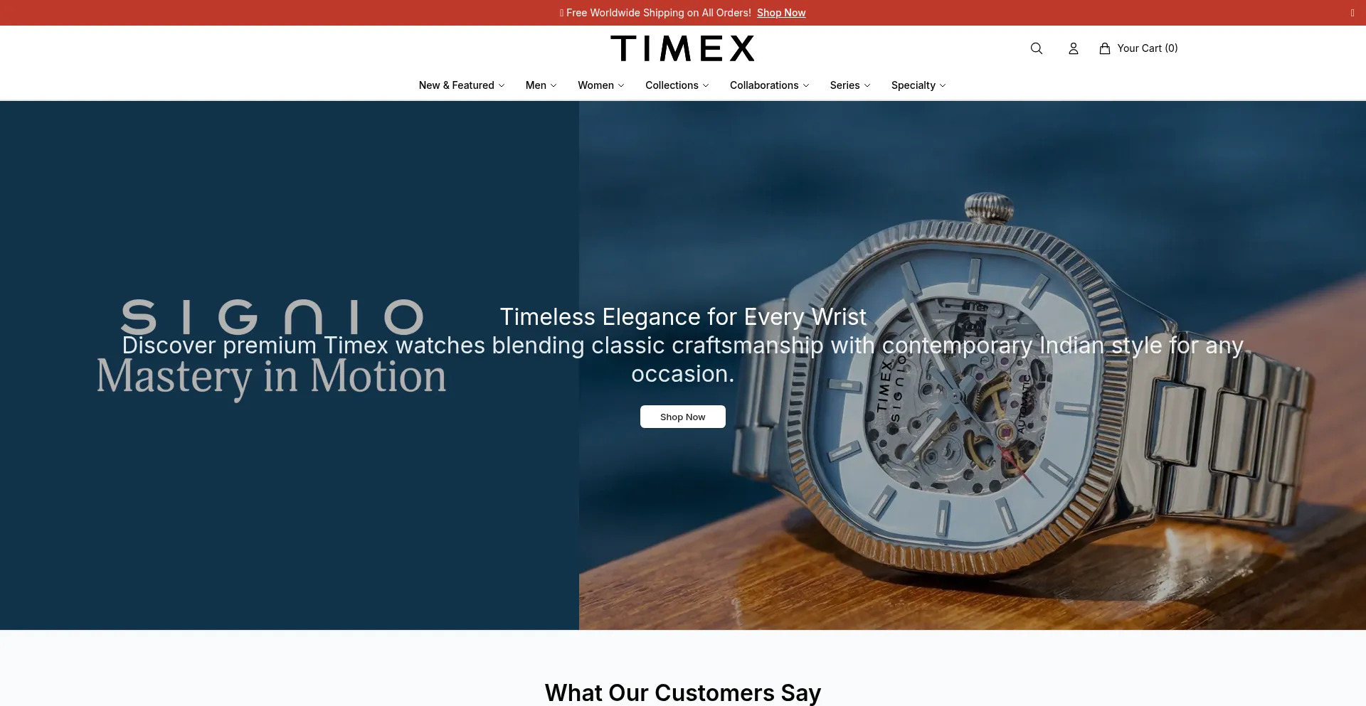 Txindia.shop