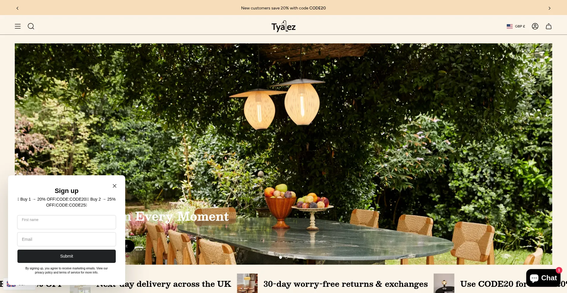 Tyalez.com est-il Sûr et Fiable ?