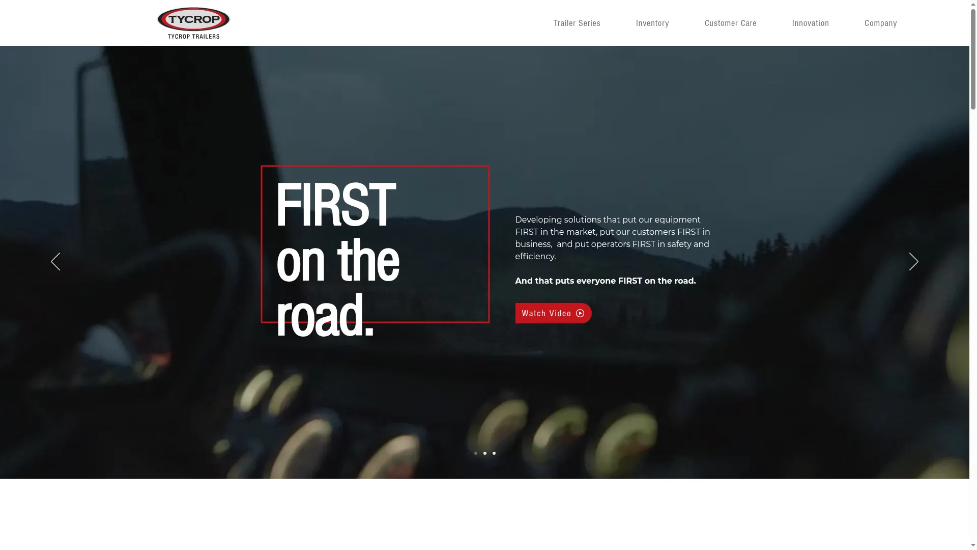 Tycroptrailers.com