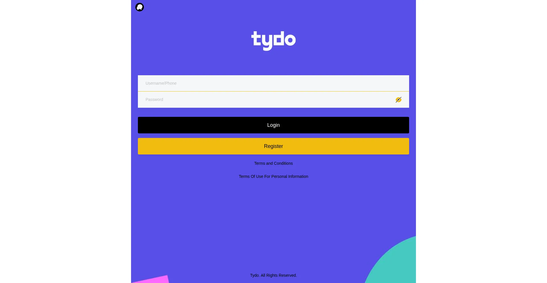Tydo.store