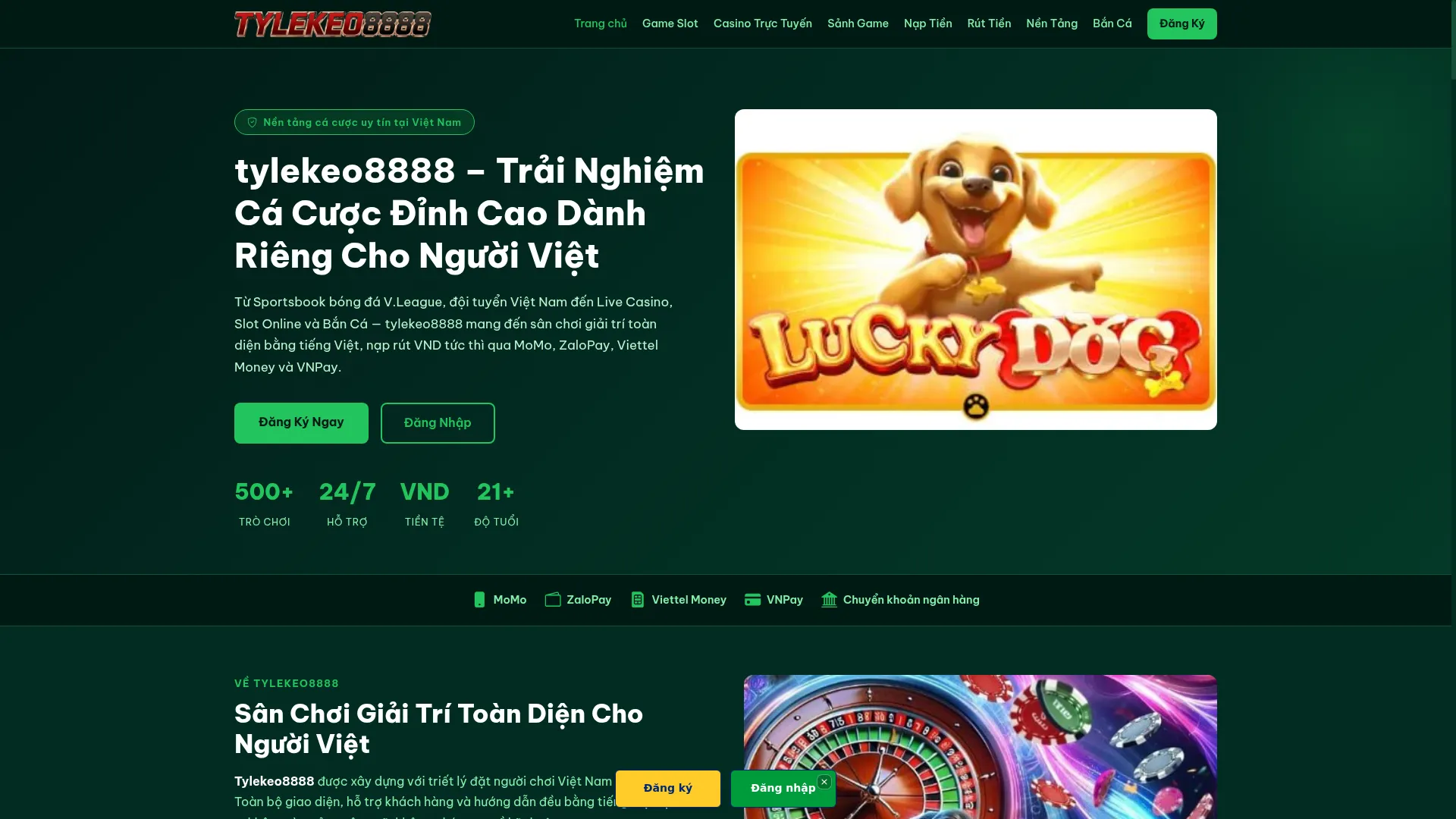 Tylekeo8888.app