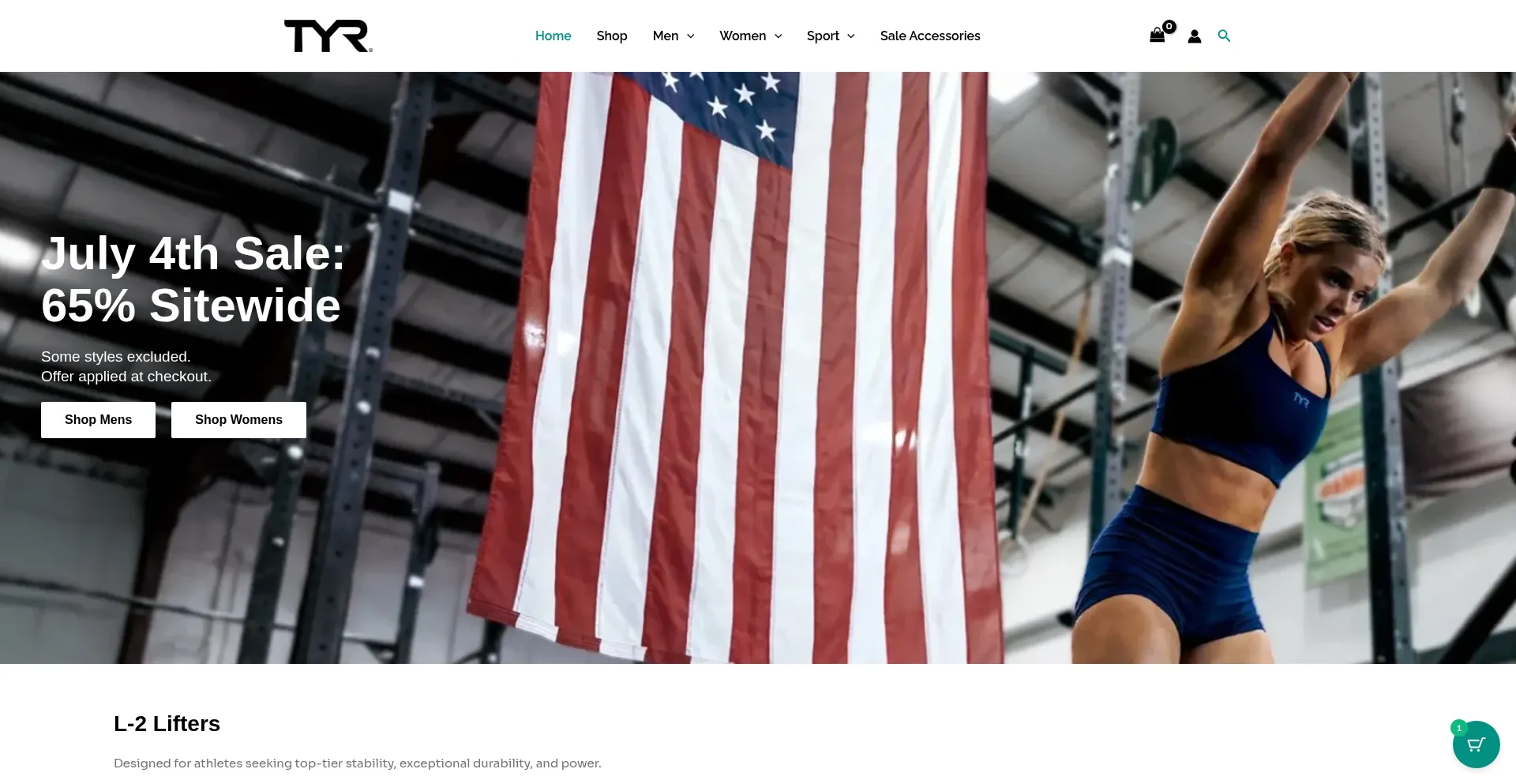 Tyractive.com
