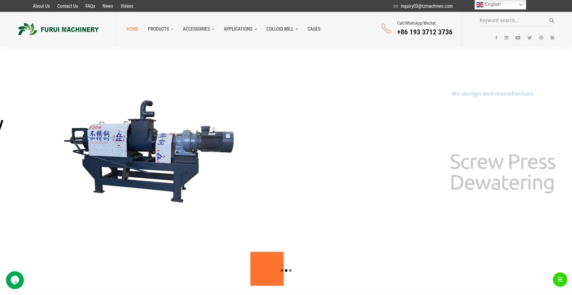 Tzmachines.com
