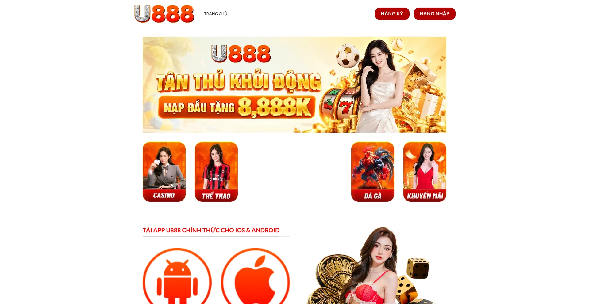 U888.kim
