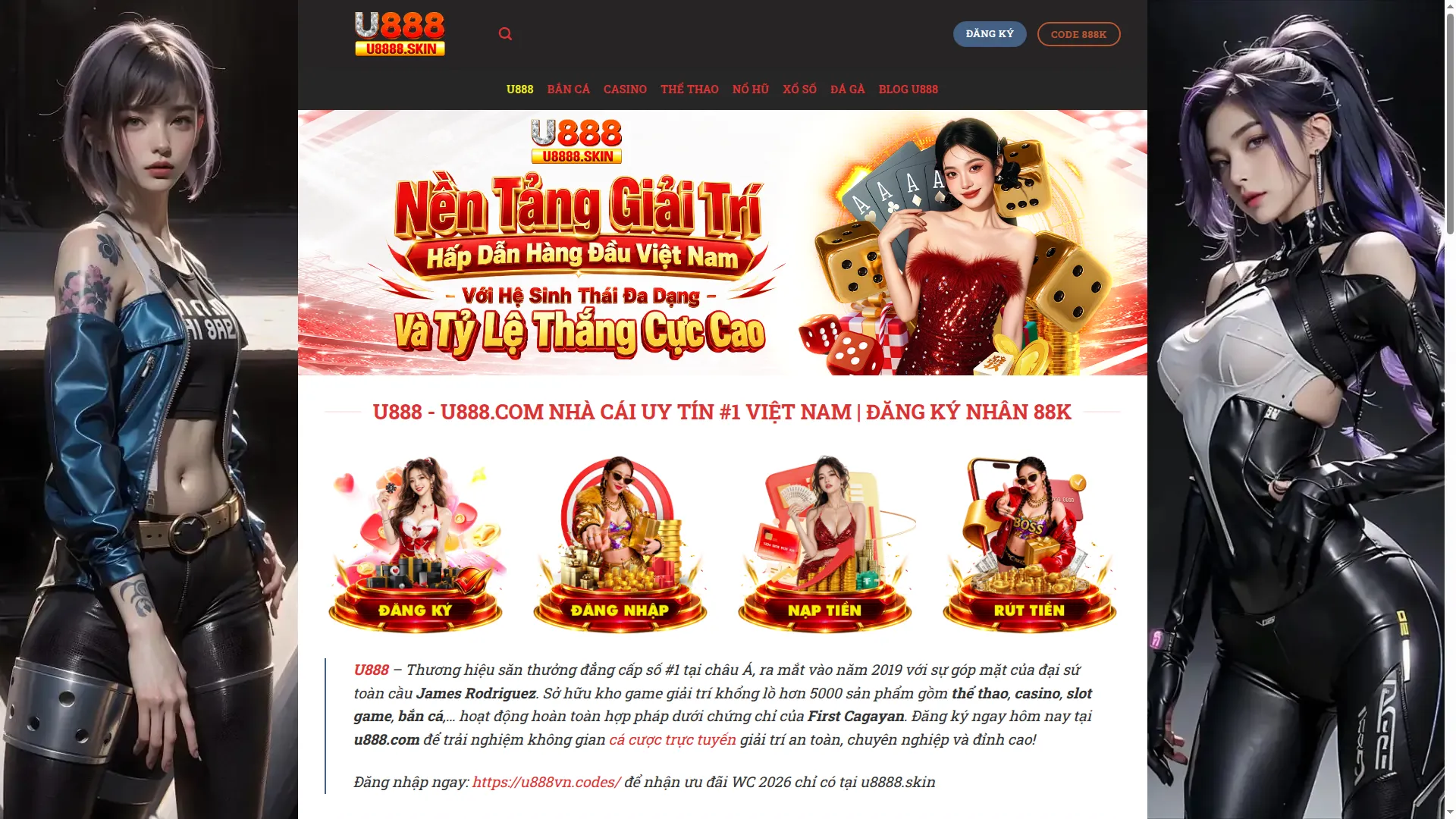 U888vn.codes