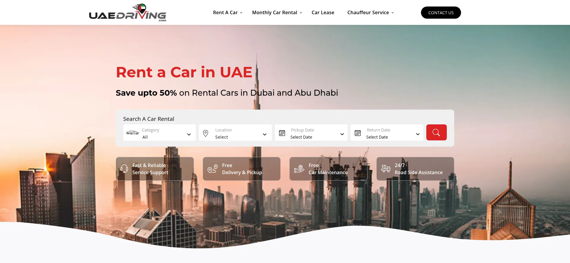 Uaedriving.com