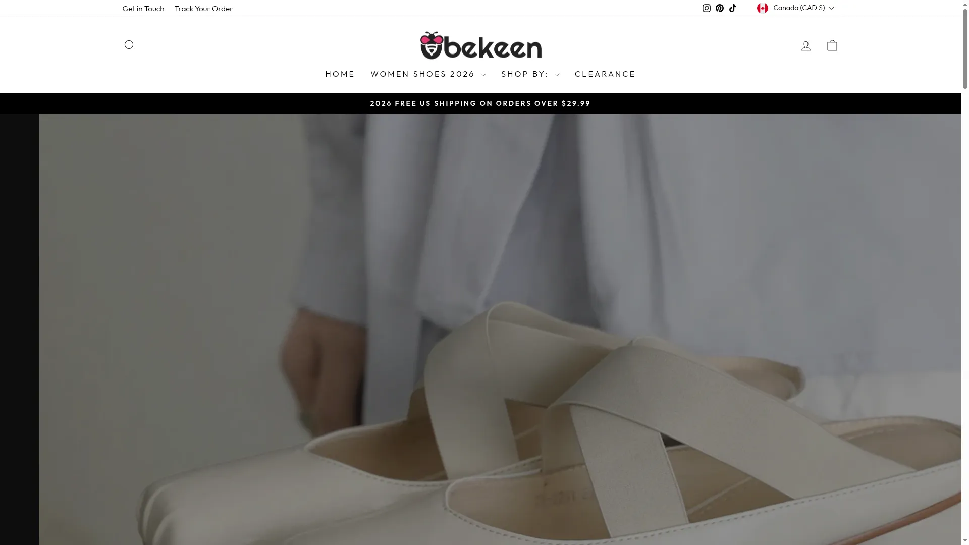 Ubekeen.com
