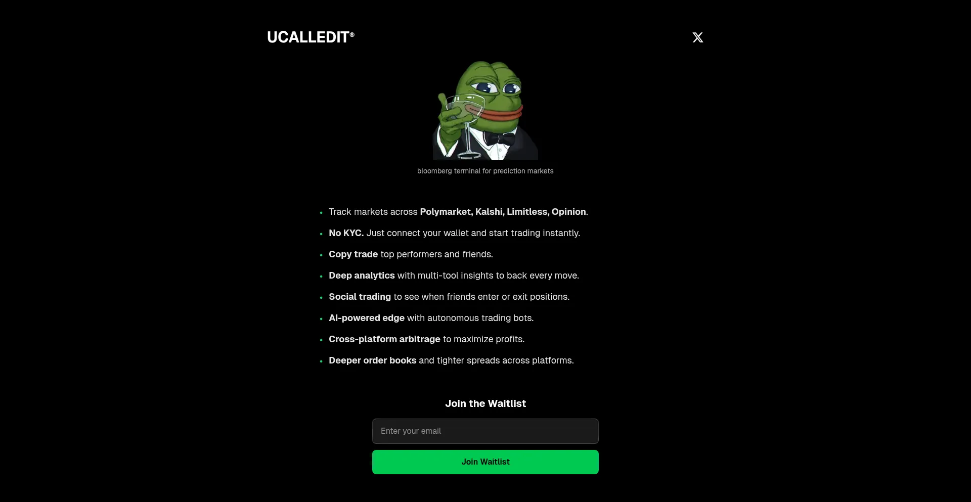 Ucalledit.com