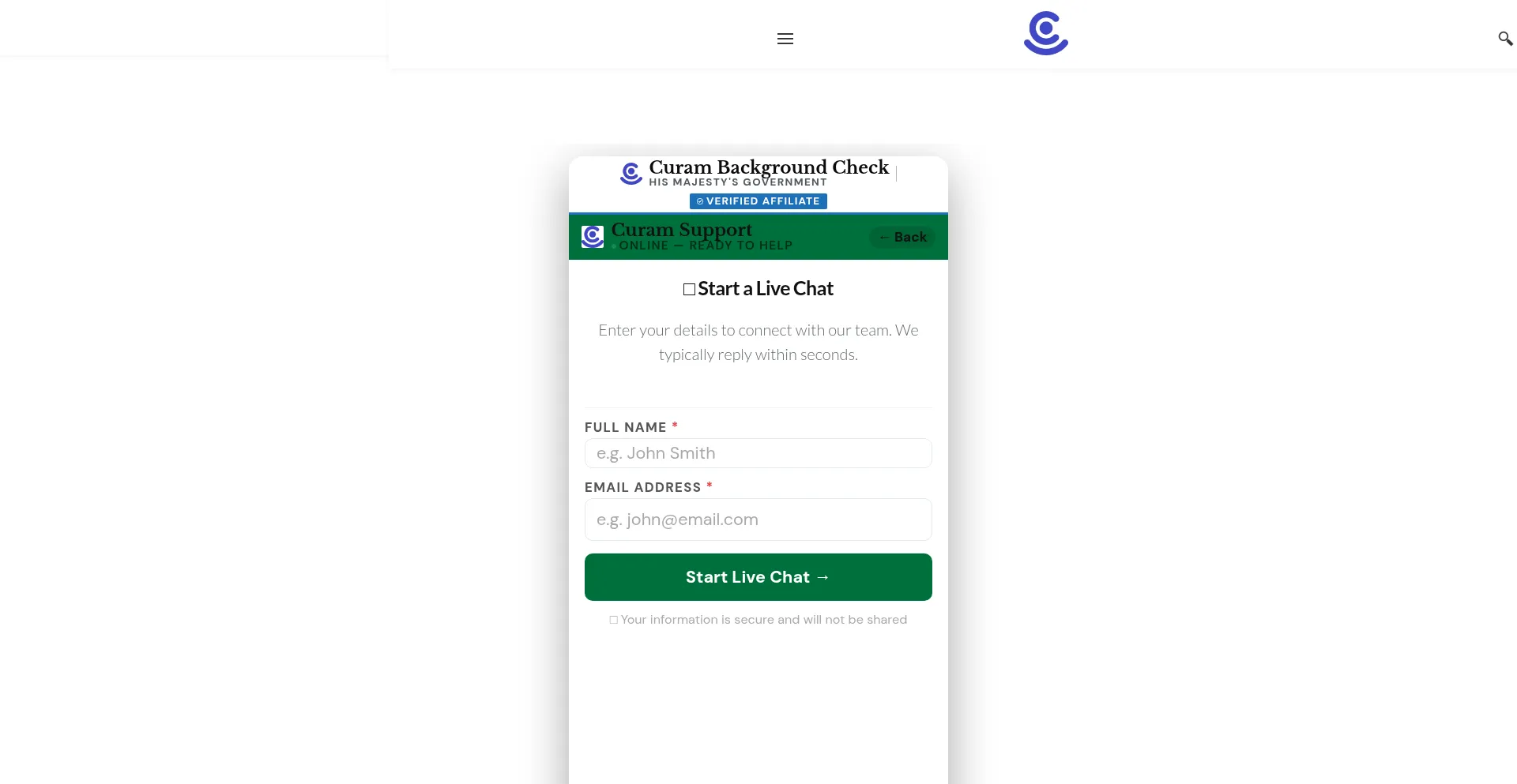 Uchecks.co.uk