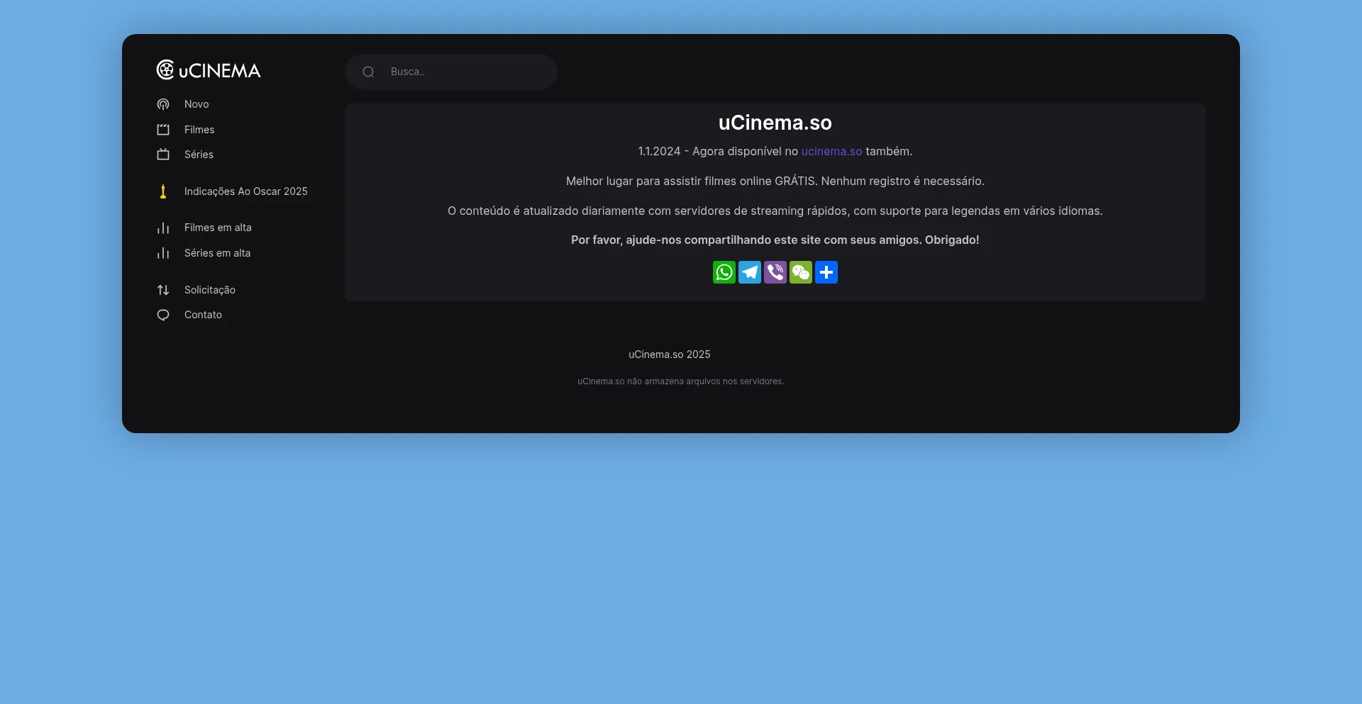 Ucinema.so